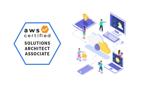 Learning path for AWS SA Associate certificate